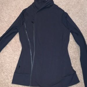Lululemon Zip-up